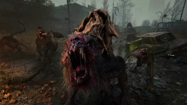 METRO 2039 - imagem 4