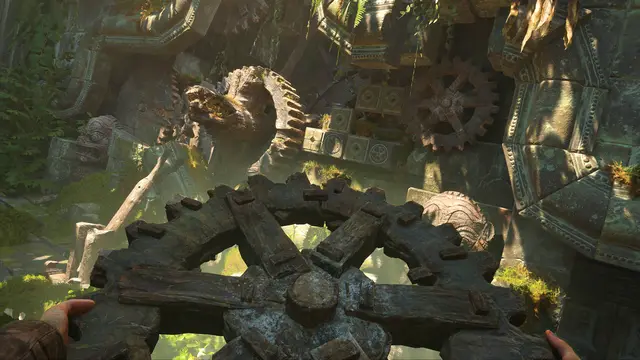 Indiana Jones e o Grande Círculo - imagem 5