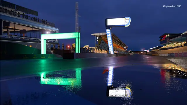 Gran Turismo 7 - imagem 1