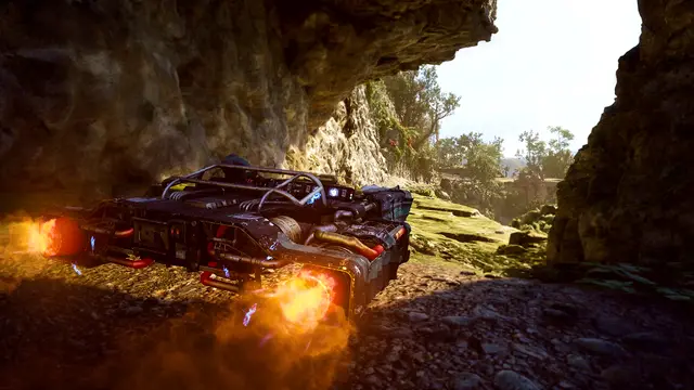 Star Wars Galactic Racer - imagem 7
