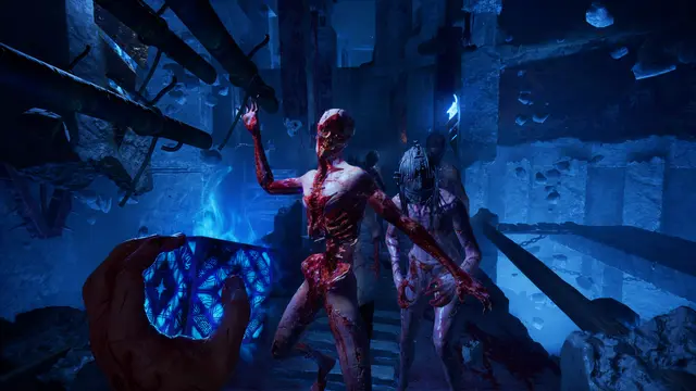 Clive Barker s Hellraiser Revival - imagem 4