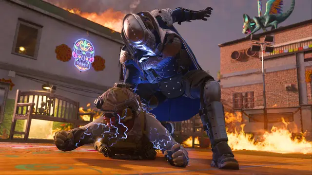 Call of Duty Black Ops 7 - imagem 21