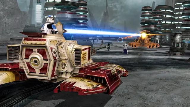 STAR WARS Battlefront Classic Collection - imagem 8