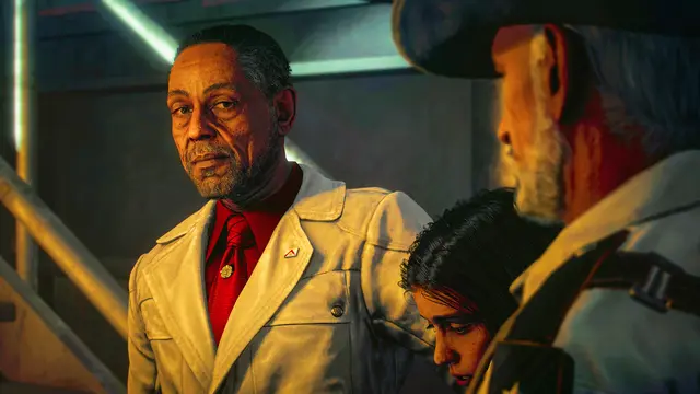 Far Cry 6 - imagem 12