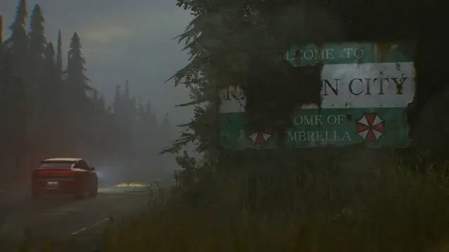 Resident Evil Requiem - imagem 7