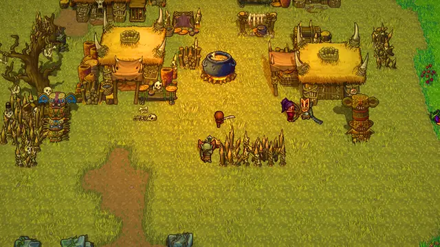 The Survivalists - Deluxe Edition - imagem 8