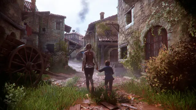A Plague Tale: Innocence - imagem 1