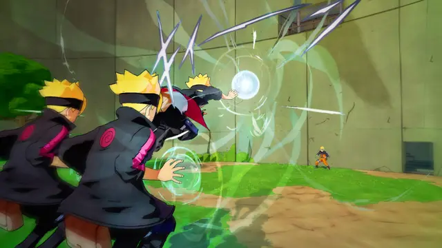 NARUTO TO BORUTO: SHINOBI STRIKER - imagem 36