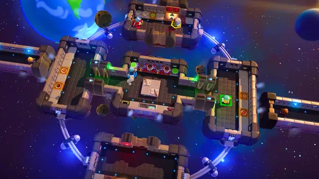 Overcooked All You Can Eat - imagem 8