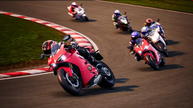 RIDE 4 - imagem 18