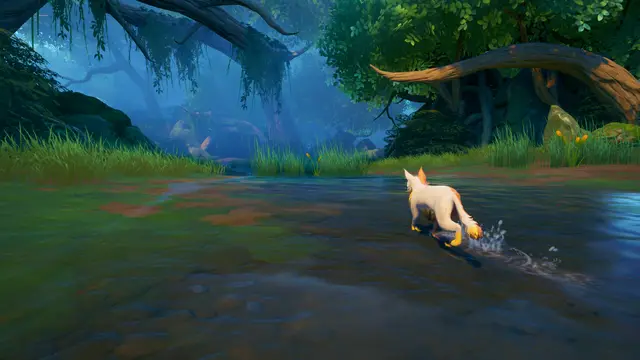 Warrior Cats Clans of the Forest - imagem 9