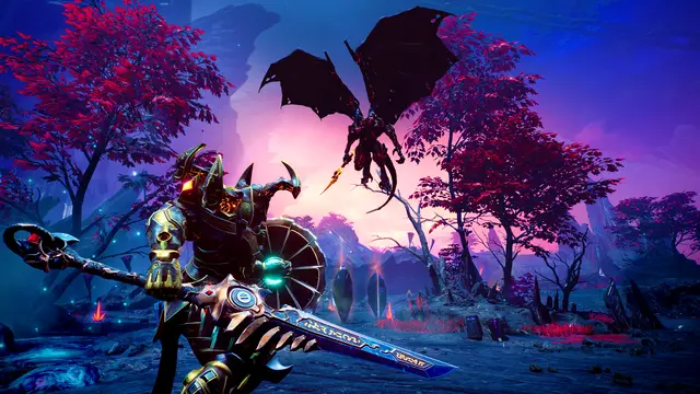 Godfall - imagem 13