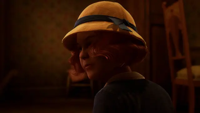 Alone in the Dark - imagem 14