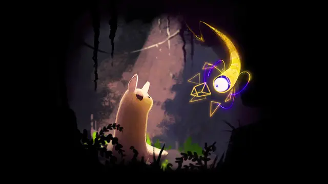 Rain World - imagem 3