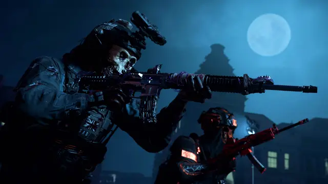 Call of Duty Black Ops 7 - imagem 24