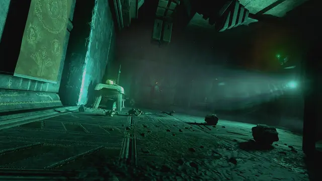 Amnesia: Rebirth - imagem 7