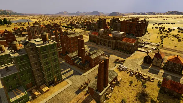 Railway Empire - imagem 5