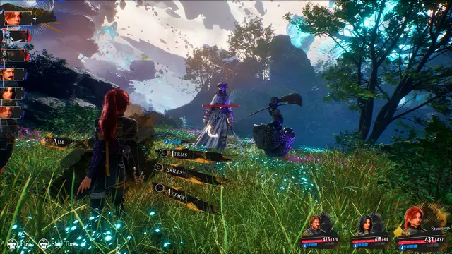 Clair Obscur Expedition 33 - imagem 5