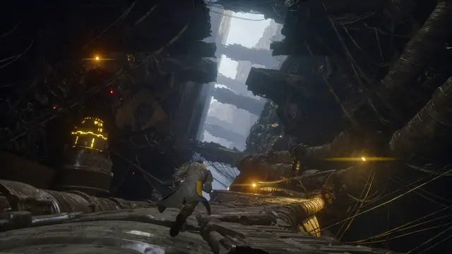 SAROS - imagem 4