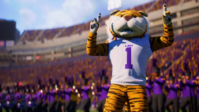 EA SPORTS College Football 25 - imagem 4