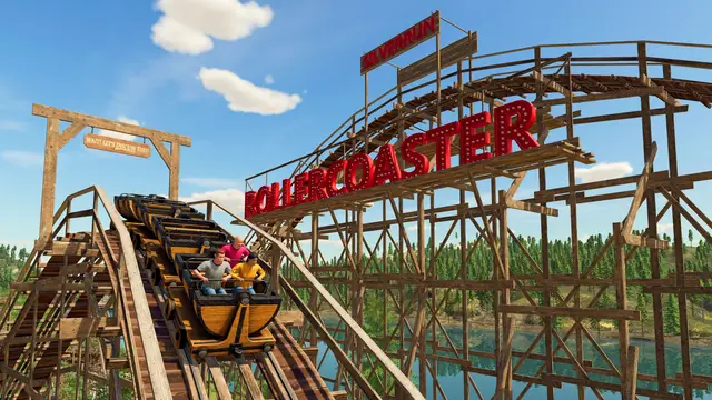 Farming Simulator 22 - imagem 8