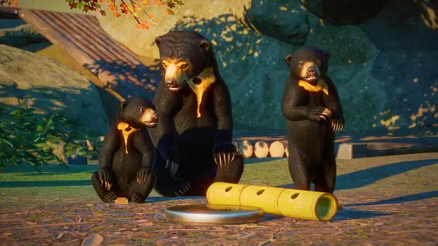 Planet Zoo - imagem 13
