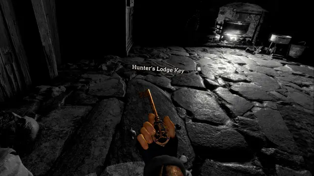 Resident Evil 4 Remake - imagem 32