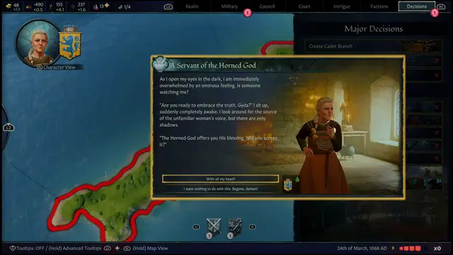 Crusader Kings III - imagem 8