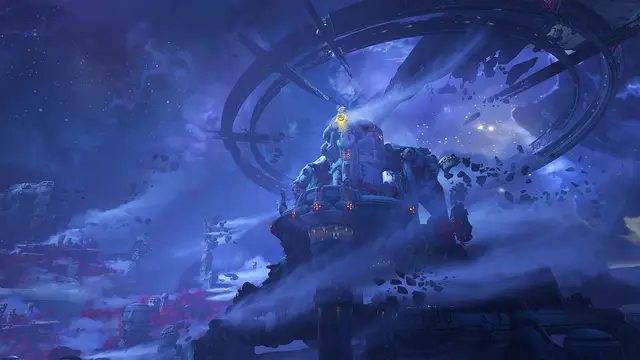 DOOM Eternal - imagem 11