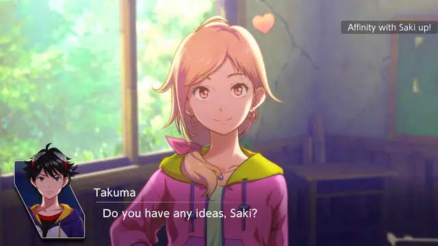 Digimon Survive - imagem 1