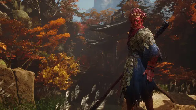 Black Myth Wukong - imagem 8