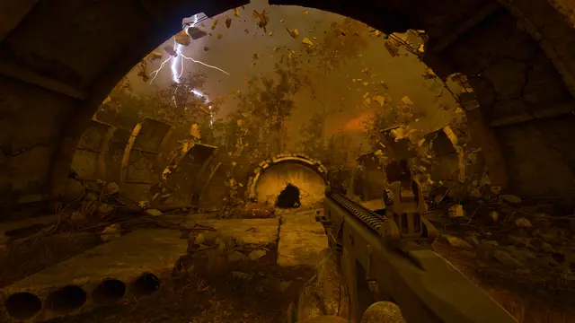 S T A L K E R 2 Heart of Chornobyl - imagem 12