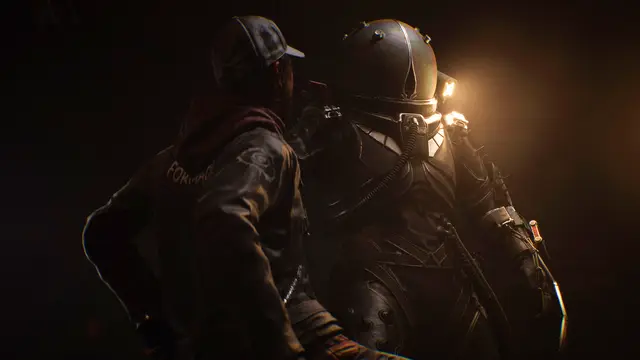 Cronos The New Dawn - imagem 13