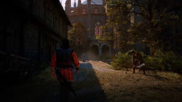 The Blood of Dawnwalker - imagem 8