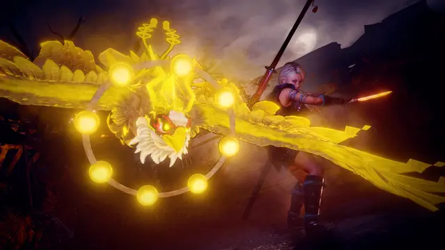 Nioh 2 - imagem 3