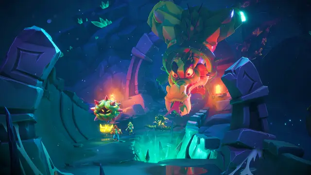 Nikoderiko The Magical World - imagem 5