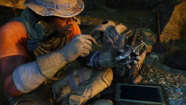 Tom Clancy Ghost Recon Breakpoint - imagem 20