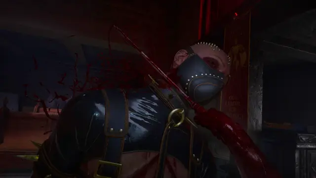 Clive Barker s Hellraiser Revival - imagem 5