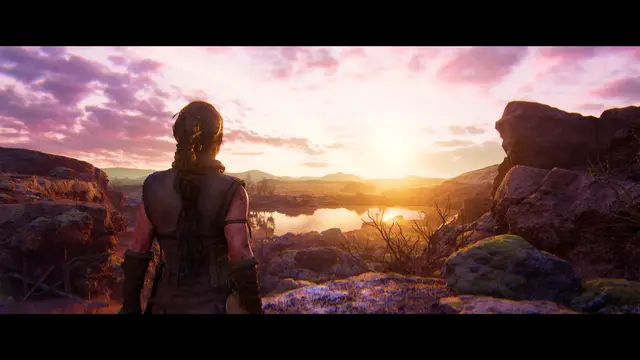 Hellblade II Senua s Saga - imagem 5