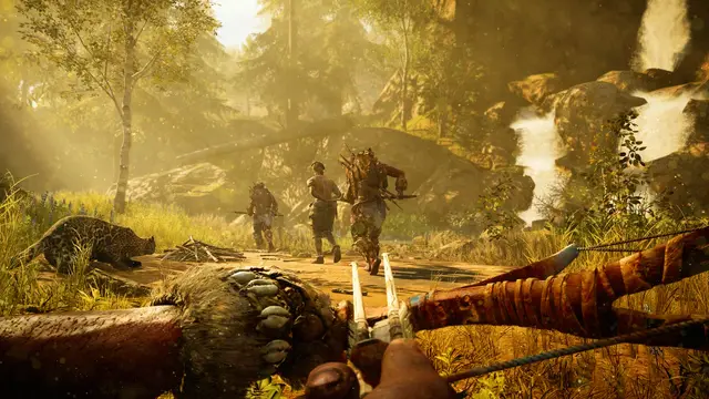 Far Cry Primal - Digital Apex Edition - imagem 2