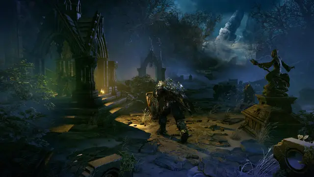 Lords of the Fallen Complete Edition (2014) - imagem 3