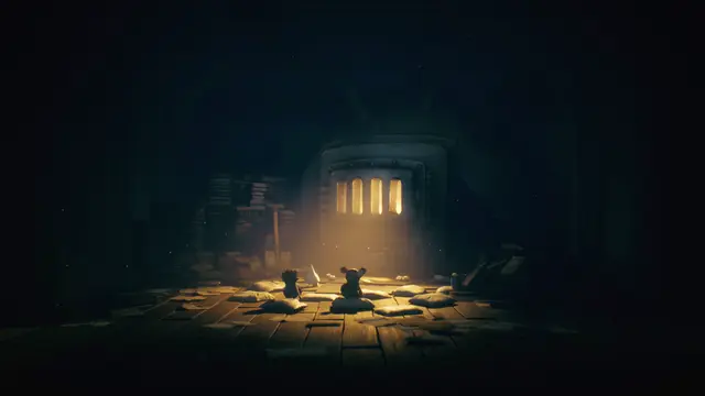 Little Nightmares III - imagem 8