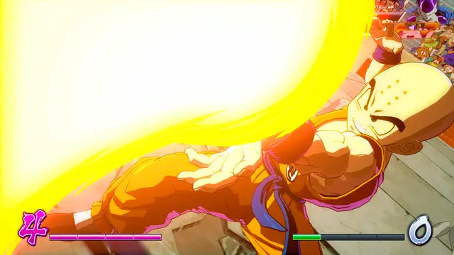 DRAGON BALL FIGHTERZ - imagem 2