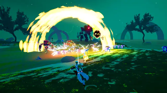 Risk of Rain 2 - imagem 17