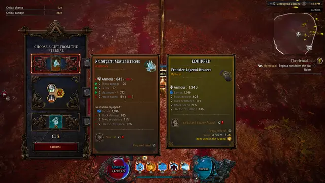 Dragonkin The Banished - imagem 8