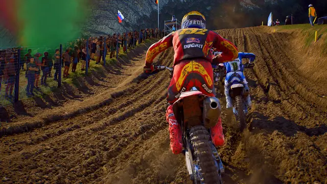 MXGP 26 The Official Game - imagem 7