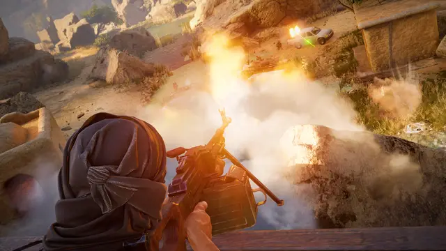 Insurgency: Sandstorm - imagem 3