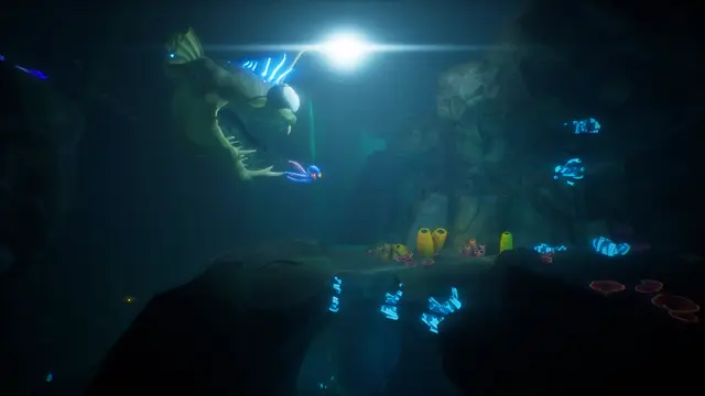 Darwin s Paradox - imagem 6