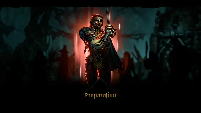 Darkest Dungeon II - imagem 13