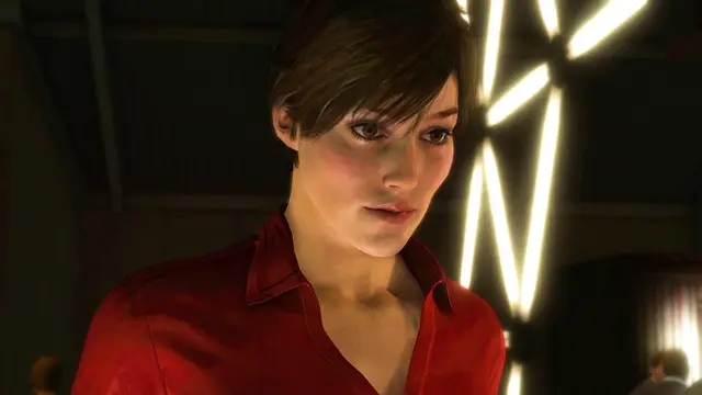 The Heavy Rain e BEYOND: Two Souls Collection - imagem 9